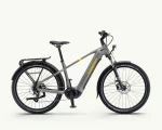 Winora Yucatan X8, 720 Wh | E-bike - Afbeelding 5
