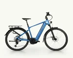 Zemo ZE 12+, 750 Wh | E-bike - Afbeelding 5