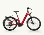 Zemo ZE FS 11, 750 Wh | E-bike