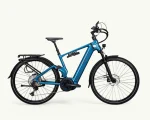 Zemo ZE FS 12, 1.250 Wh | E-bike - Afbeelding 5