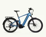 Zemo ZE FS12+, 750 Wh | E-bike - Afbeelding 5