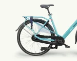 Batavus Mambo - 2 | Hybride Fiets - Afbeelding 6