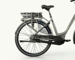 Granville E-Premium Auto, 500 Wh | E-bike - Afbeelding 2