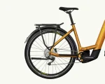 Haibike Trekking 8, 750 Wh | E-bike - Afbeelding 6