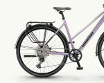 Winora Domingo 12 Pro | Hybride Fiets - Afbeelding 6