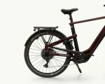 Winora Yakun X10E, 625 Wh | E-bike - Afbeelding 6