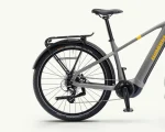 Winora Yucatan X8, 720 Wh | E-bike - Afbeelding 6