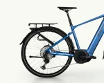 Zemo ZE 12+, 750 Wh | E-bike - Afbeelding 6