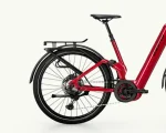 Zemo ZE FS 11, 750 Wh | E-bike - Afbeelding 2