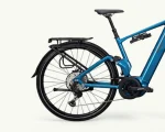 Zemo ZE FS 12, 1.250 Wh | E-bike - Afbeelding 6