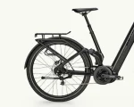 Zemo ZE FS 5F, 750 Wh | E-bike - Afbeelding 6