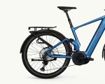 Zemo ZE FS12+, 750 Wh | E-bike - Afbeelding 6