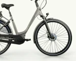 Granville E-Premium Auto, 500 Wh | E-bike - Afbeelding 3