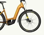 Haibike Trekking 8, 750 Wh | E-bike - Afbeelding 7