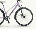 Winora Domingo 12 Pro | Hybride Fiets - Afbeelding 7