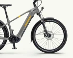 Winora Yucatan X8, 720 Wh | E-bike - Afbeelding 7