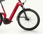 Zemo ZE FS 11, 750 Wh | E-bike - Afbeelding 3