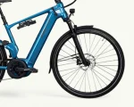 Zemo ZE FS 12, 1.250 Wh | E-bike - Afbeelding 7