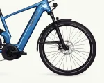 Zemo ZE FS12+, 750 Wh | E-bike - Afbeelding 7