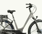 Granville E-Premium Auto, 500 Wh | E-bike - Afbeelding 4