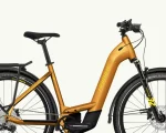 Haibike Trekking 8, 750 Wh | E-bike - Afbeelding 8