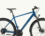 Winora Domingo 27 Sport | Hybride Fiets - Afbeelding 8