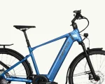 Zemo ZE 12+, 750 Wh | E-bike - Afbeelding 8