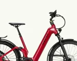Zemo ZE FS 11, 750 Wh | E-bike - Afbeelding 4