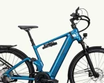 Zemo ZE FS 12, 1.250 Wh | E-bike - Afbeelding 8