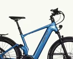 Zemo ZE FS12+, 750 Wh | E-bike - Afbeelding 8