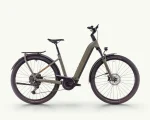Cube Kathmandu Hybrid Pro, 800 Wh | E-bike