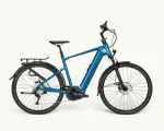 Zemo ZE 10, 750 Wh | E-bike - Afbeelding 9