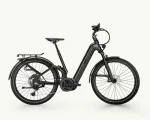 Zemo ZE FS 11, 750 Wh | E-bike - Afbeelding 5