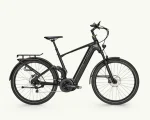 Zemo ZE FS 5F, 750 Wh | E-bike - Afbeelding 9