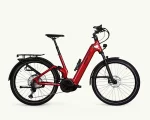 Zemo ZE FS12+, 750 Wh | E-bike - Afbeelding 9