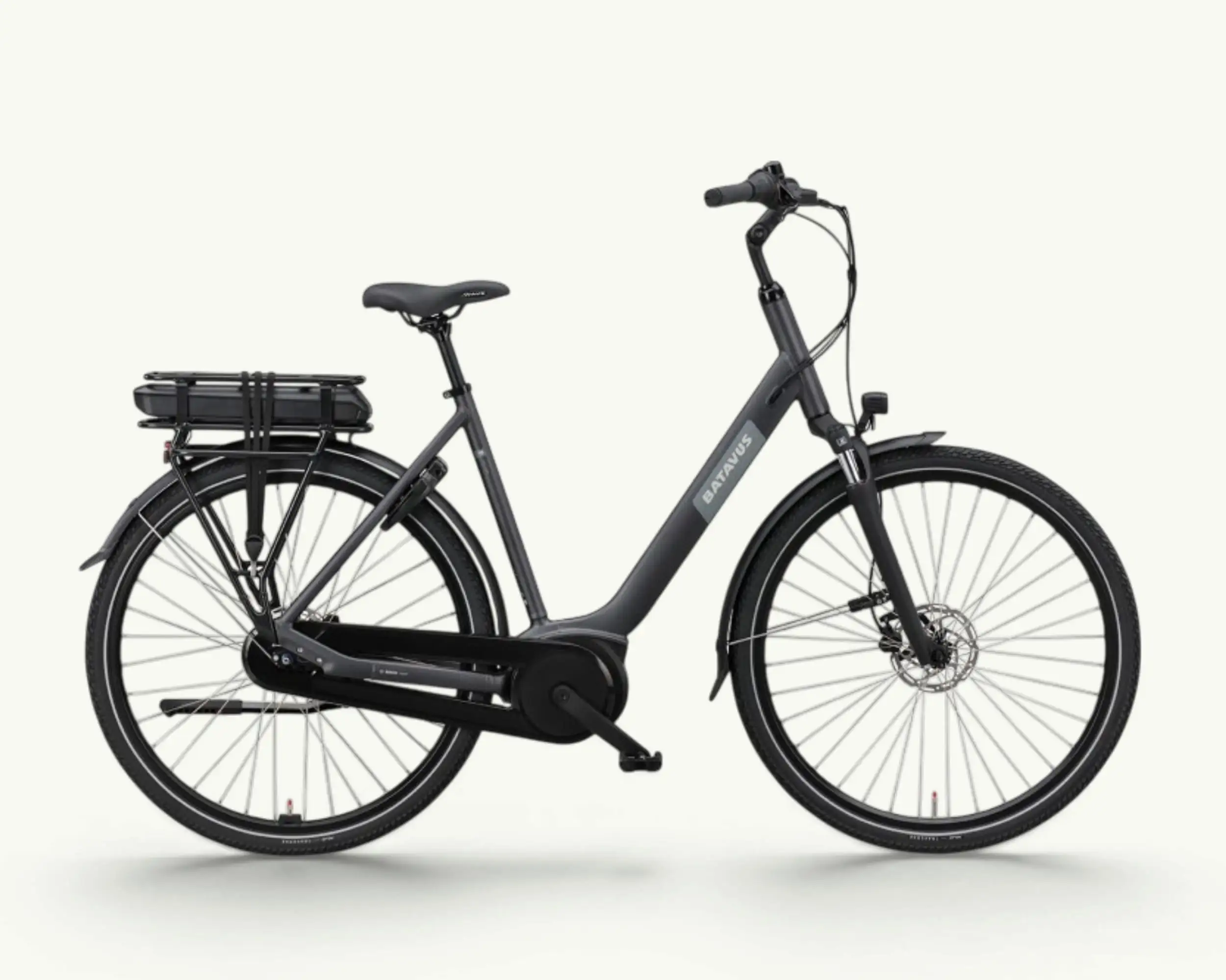 1. Batavus Altura E-Go Plus, 400 Wh Batavus Altura E-Go Plus, 400 Wh | E-bike - Afbeelding 1