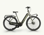 Cortina E-Common Integrated Family, 500 Wh | E-bike