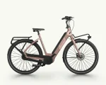Cortina E-Common Integrated (N7), 500 Wh | E-bike