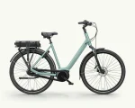 Sparta A-Lane Energy, 400 Wh | E-bike