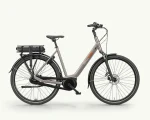 Sparta A-Lane Fit, 400 Wh | E-bike
