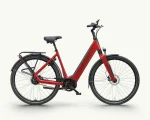 Sparta A-Shine Fit, 500 Wh | E-bike