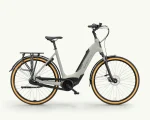 Sparta C-Grid Fit, 500 Wh | E-bike