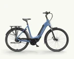 Sparta C-Grid Ultra, 500 Wh | E-bike