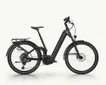 Zemo SU-E FS 11, 750 Wh | E-bike
