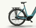 Batavus Altura PT Pro, 500 Wh | E-bike - Afbeelding 10