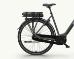 Batavus Altura CP, 400 Wh | E-bike - Afbeelding 2