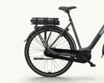 Batavus Altura E-Go Plus, 400 Wh | E-bike - Afbeelding 2