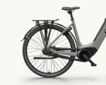 Batavus Altura E-Go Power, 500 Wh | E-bike - Afbeelding 2