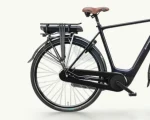 Batavus Finez E-go Active Plus N7, 300 Wh | E-bike - Afbeelding 2