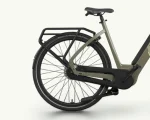 Cortina E-Common Integrated Family, 500 Wh | E-bike - Afbeelding 2